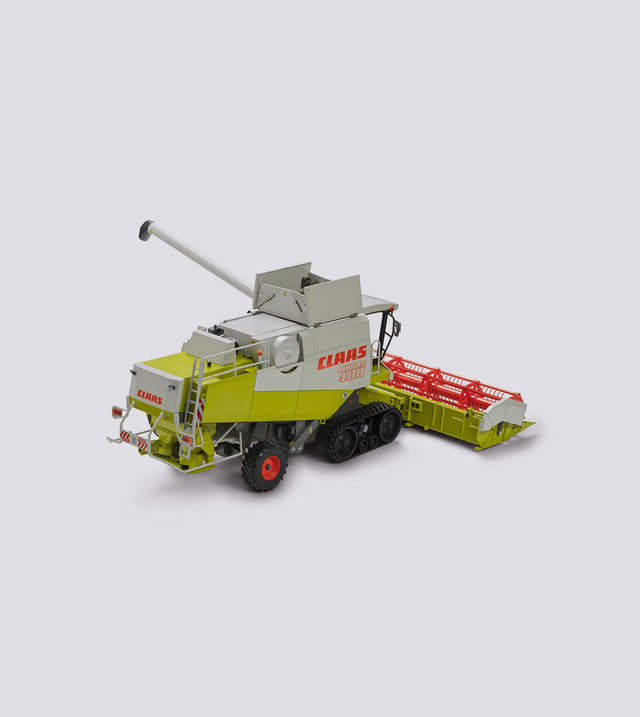 Claas Lexion 480 TT (1:32)