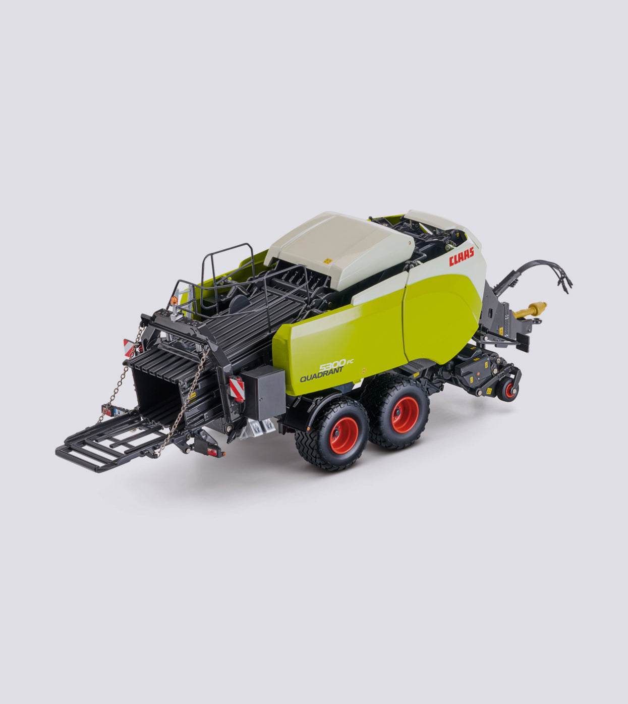 Claas Quadrant 5300 (1:32)