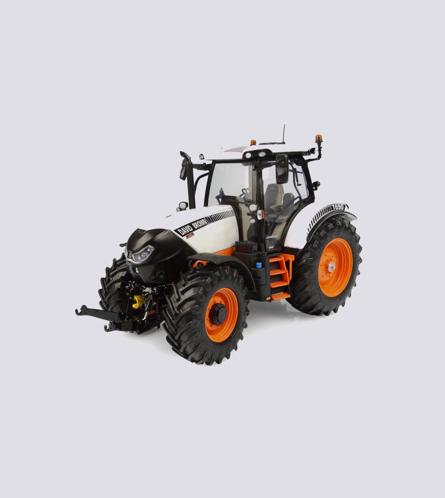 David Brown 1690 Neuinterpretation (1:32)