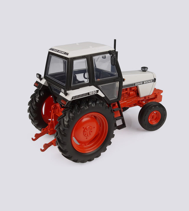 DAVID BROWN 1690 2WD (1:32)