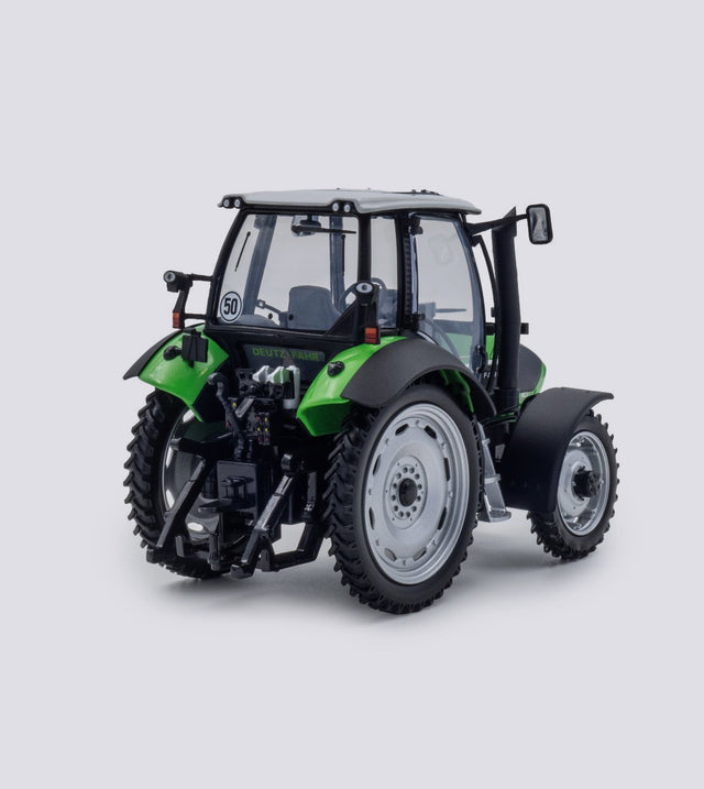 Deutz-Fahr Agrotron TTV 420 (1:32)
