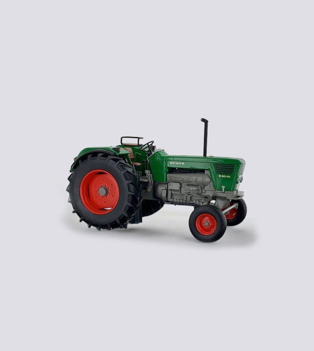 Deutz D 80 06 2WD (1:32)