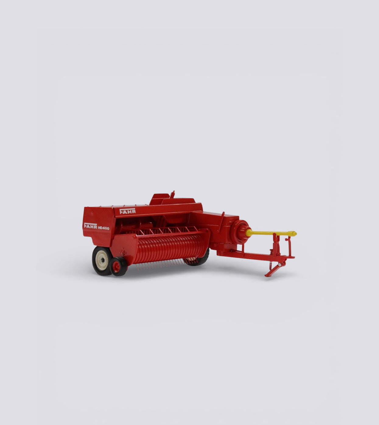 Deutz Fahr HD 400 Ballenpresse (1:32)