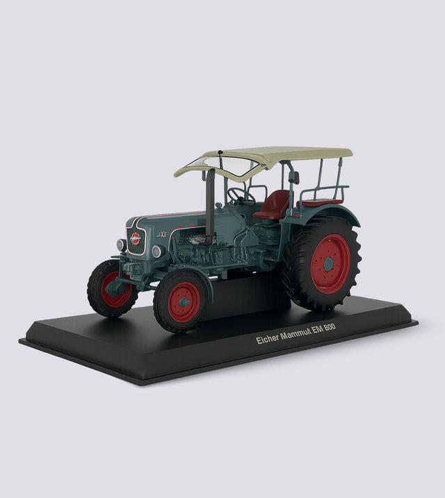 Eicher Mammut EM600 2WD (1:32)
