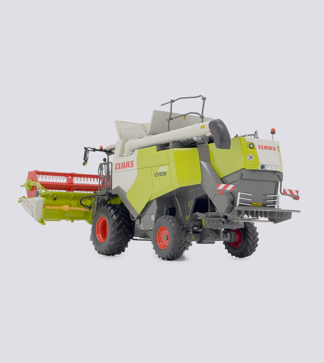 Claas Evion 430 (1:32)