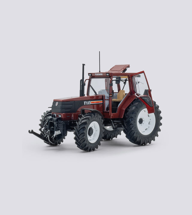 Fiat Winner F115 mit Fronthydraulik (1:32)