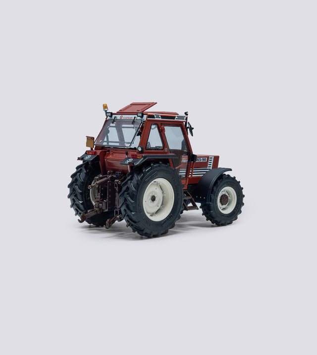 FIAT 65-90 Supercomfort Cab 4WD (1:32)