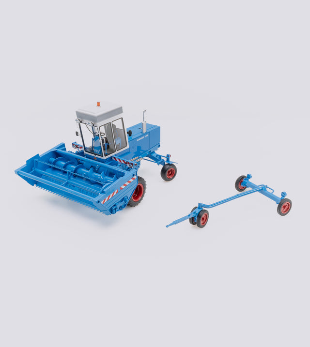 Fortschritt E 502 (1:32)