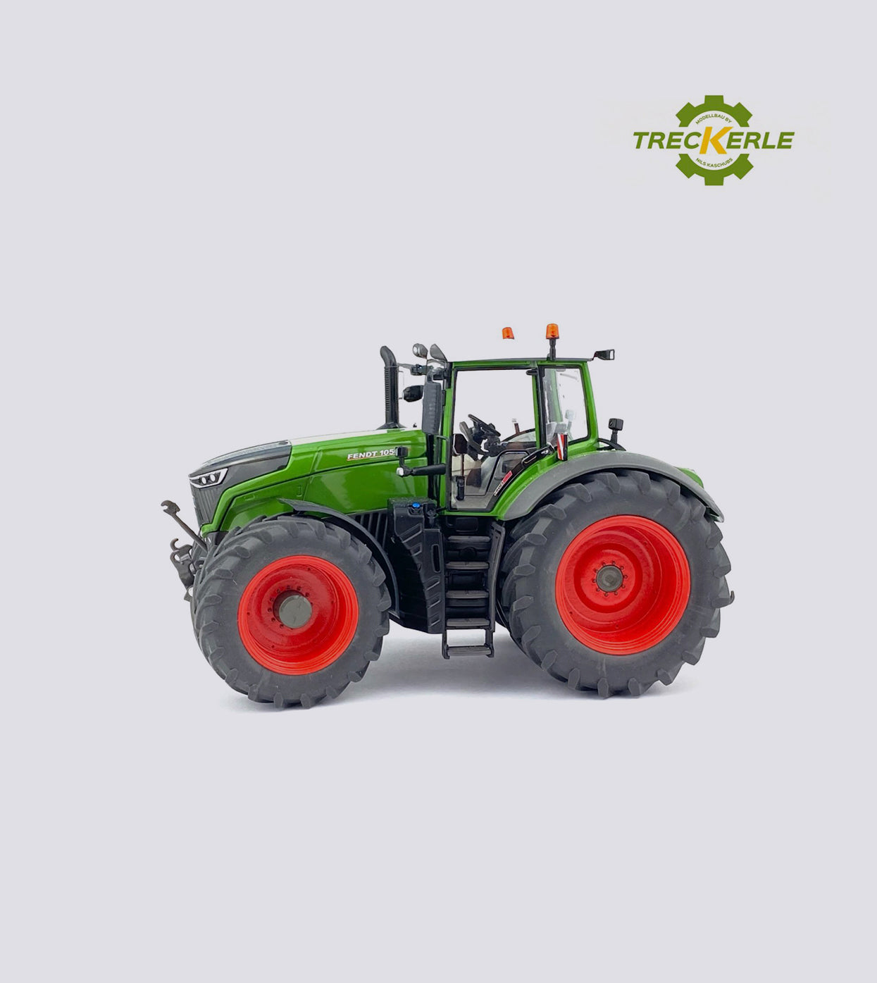 Fendt 1050 Räderset V1 (1:32)