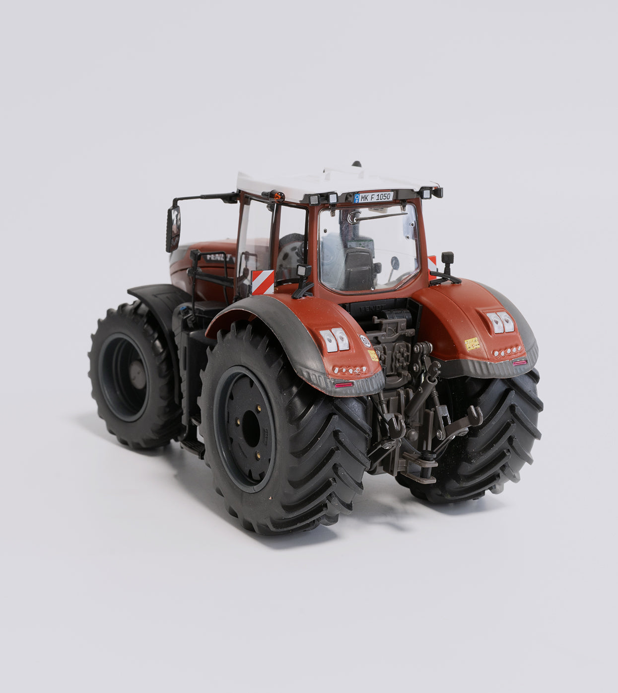 Fendt 1050 Vario - Rot (1:32)