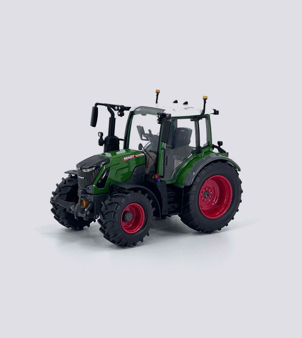 Fendt 314 in Blechbox (1:32)