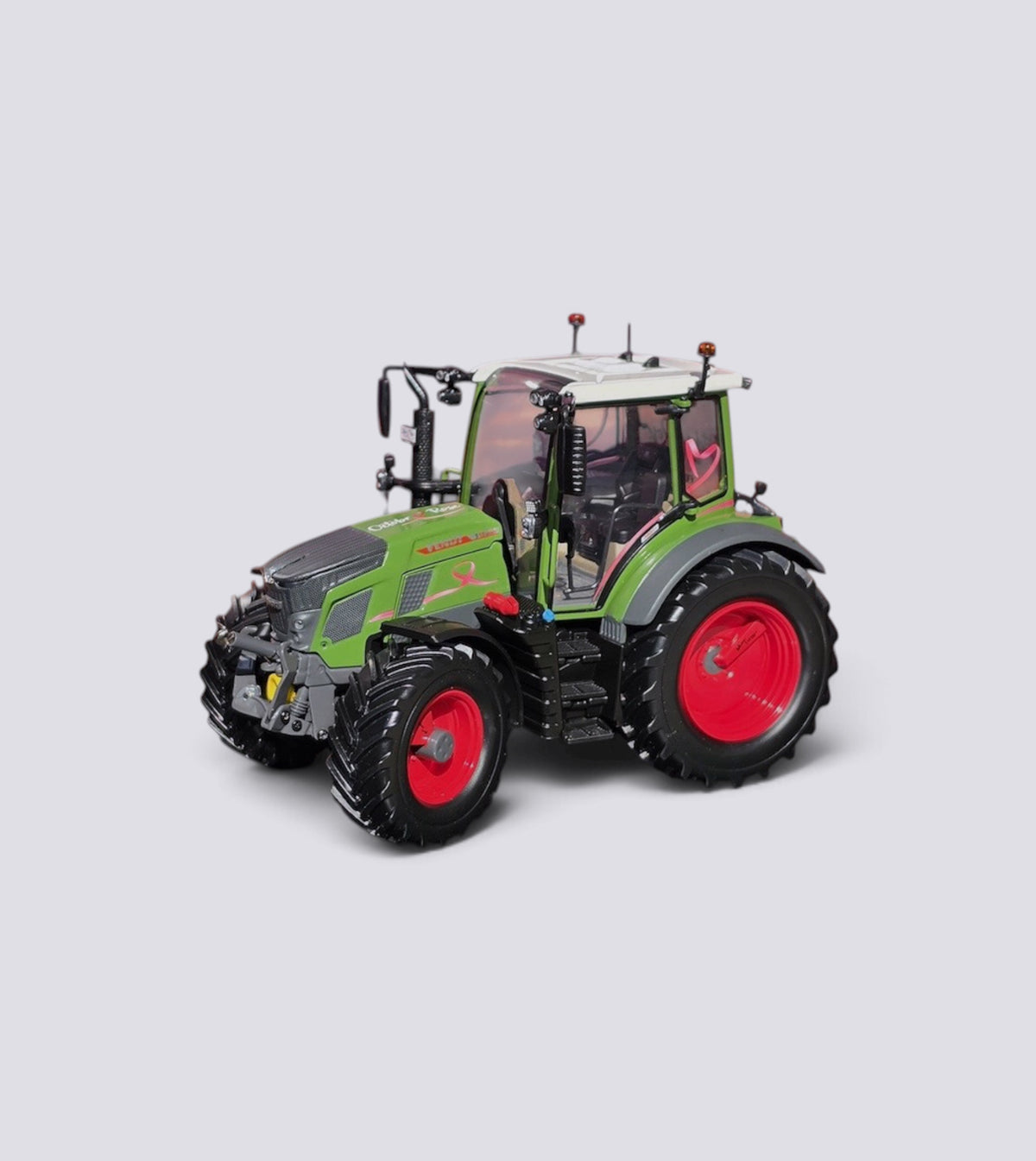Fendt 515 Vario - Rosa Oktober (1:32)