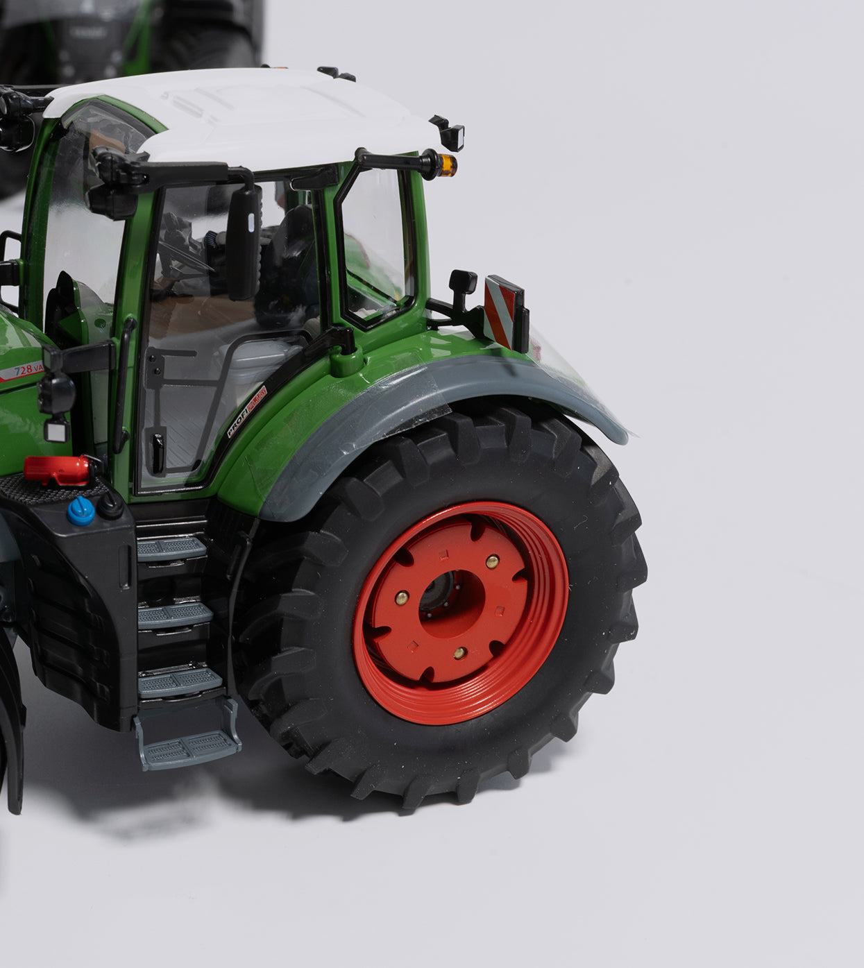 Fendt 728 Vario - Treckerle Umbau (1:32)