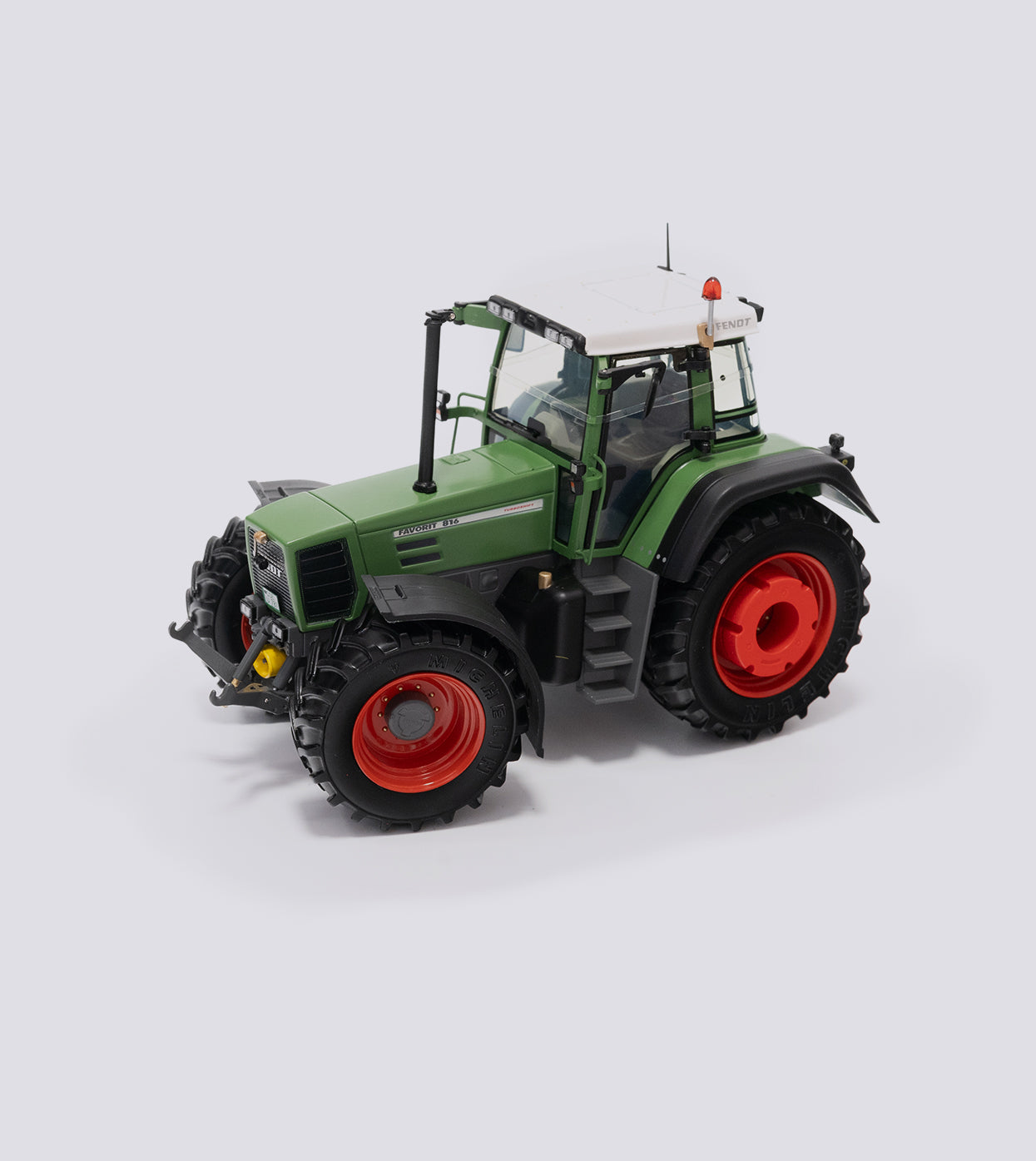 Fendt 816 Felgengewichte - B-Ware
