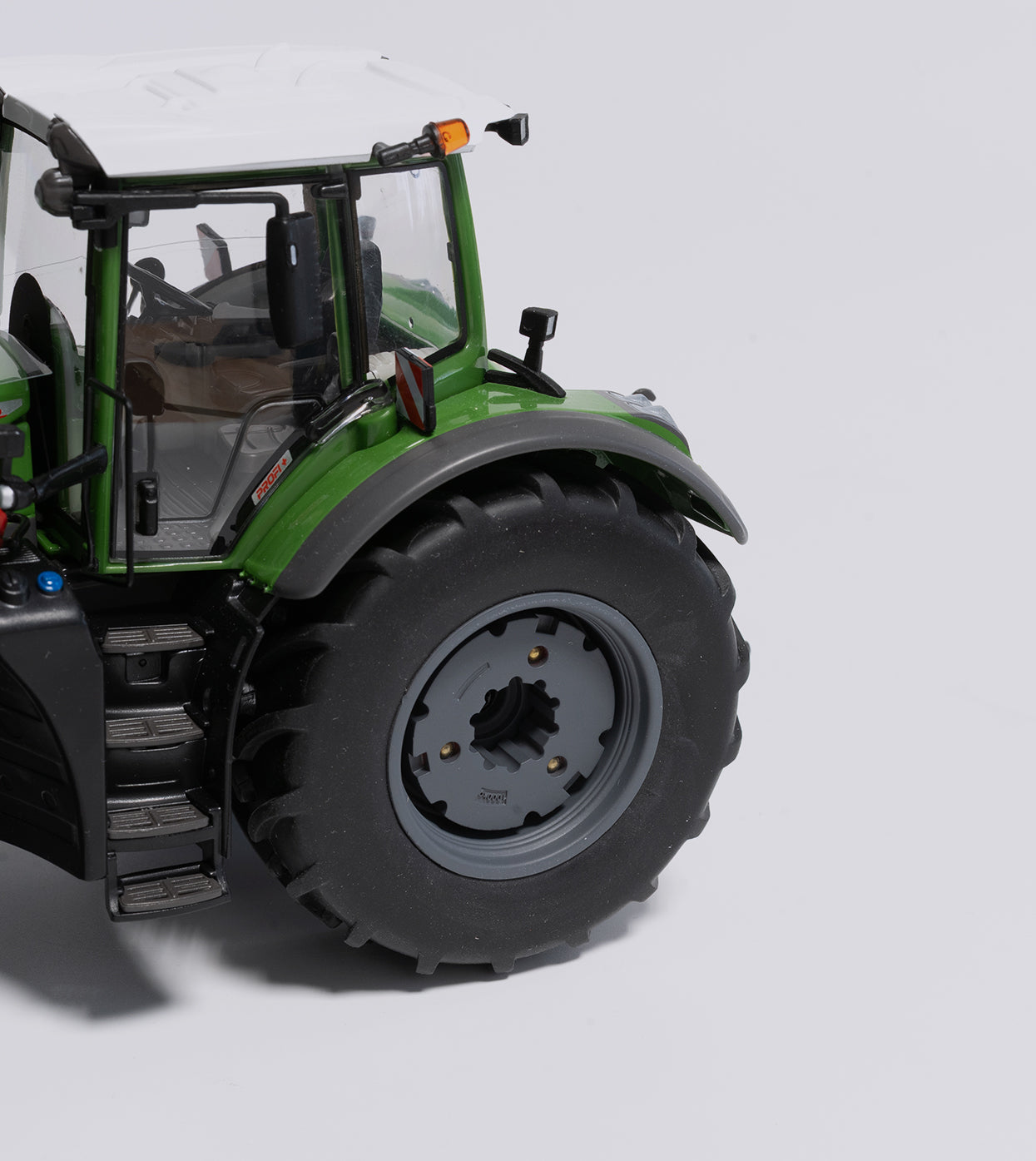 Fendt 942 Vario - Graue Felgengewichte (1:32)