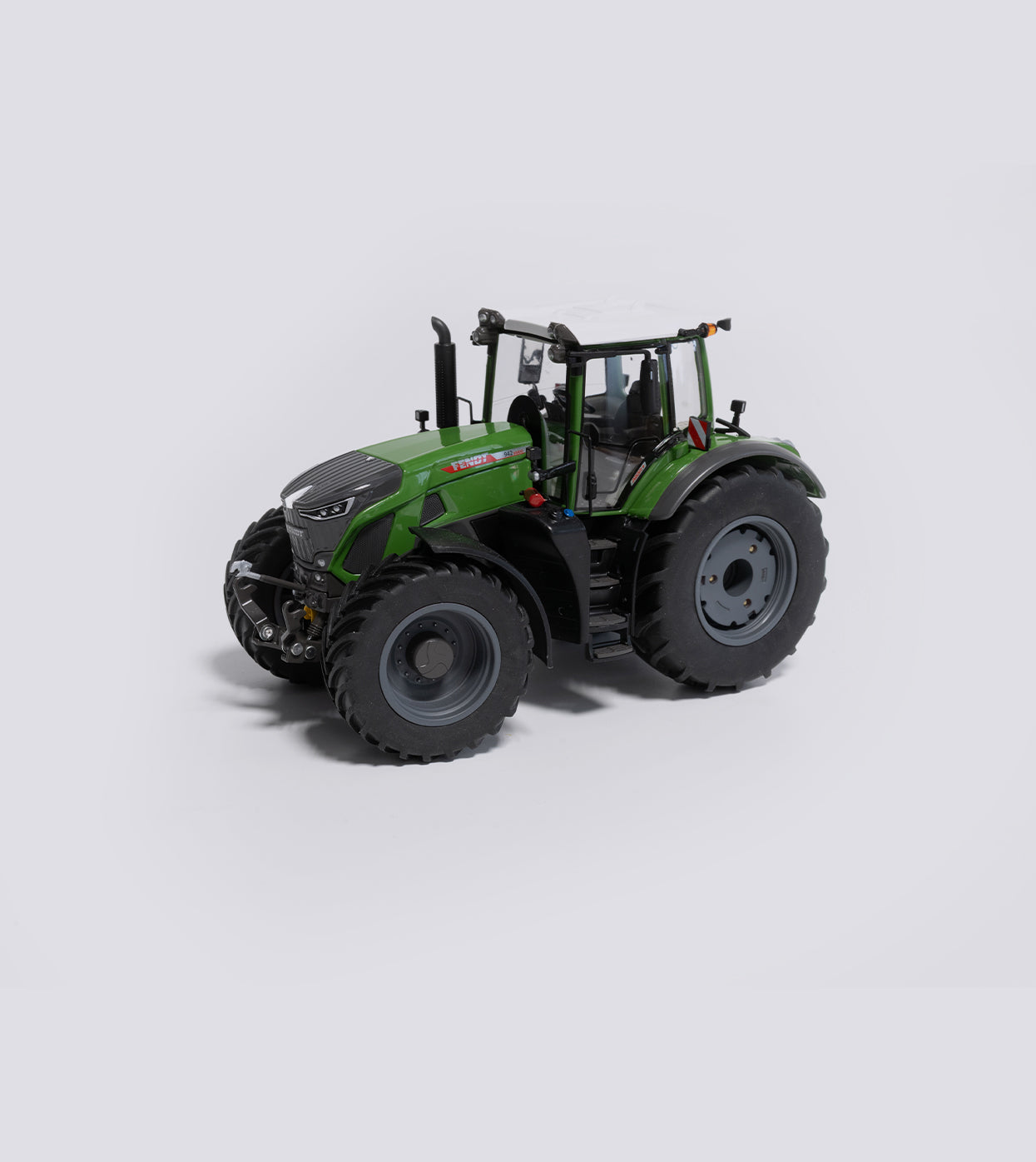 Fendt 942 Vario - Graue Felgengewichte (1:32)