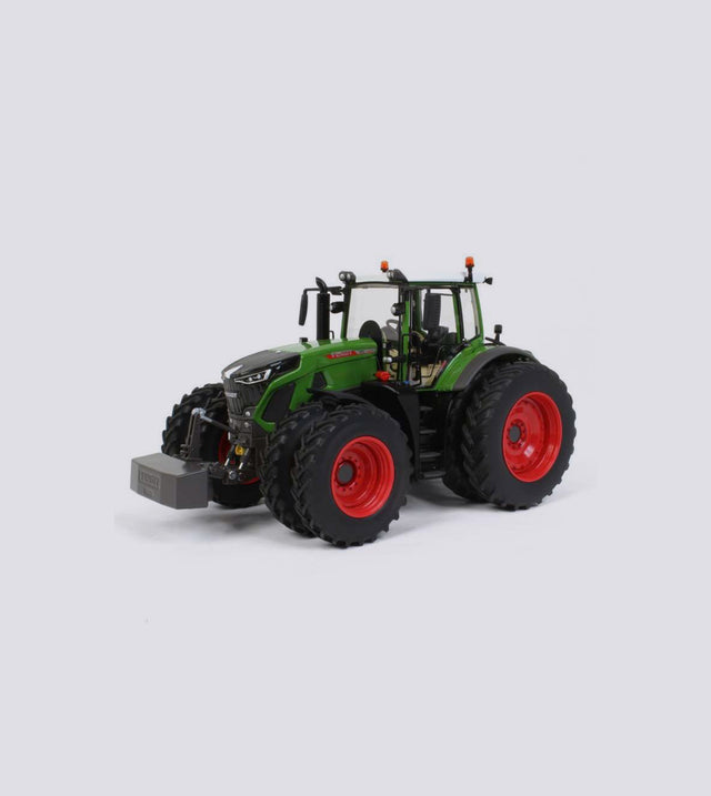 Fendt 942 Vario Row Crop Tires (1:32)