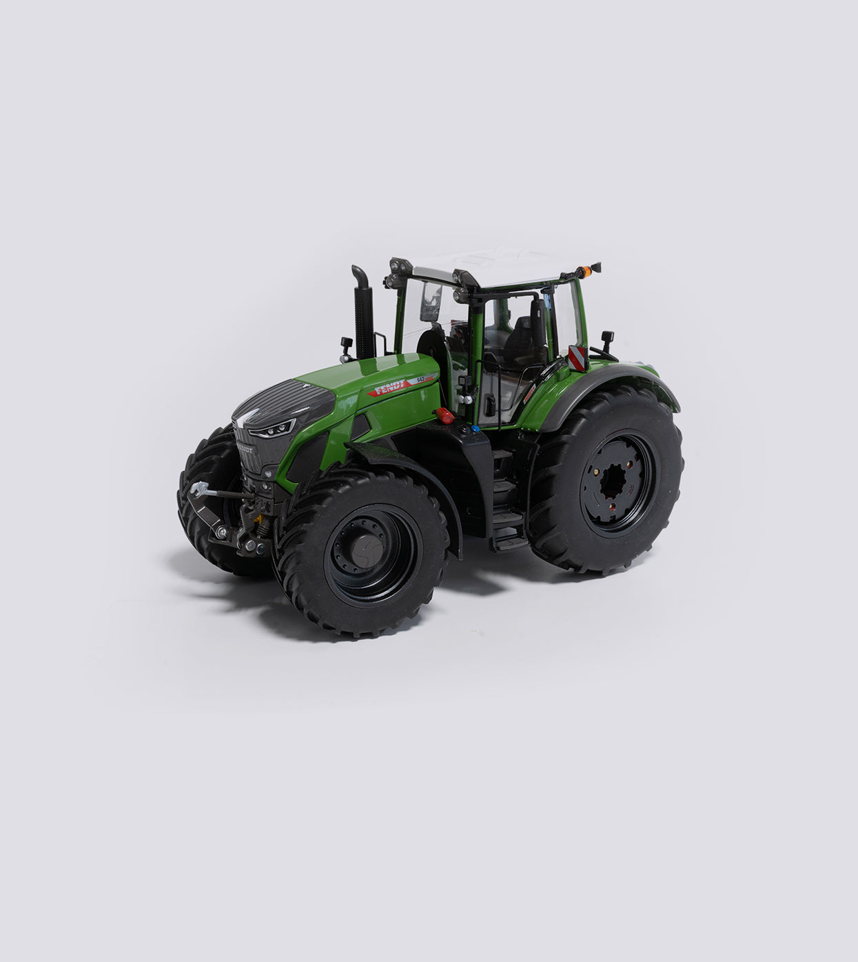 Fendt 942 Vario - Schwarze Felgengewichte (1:32)