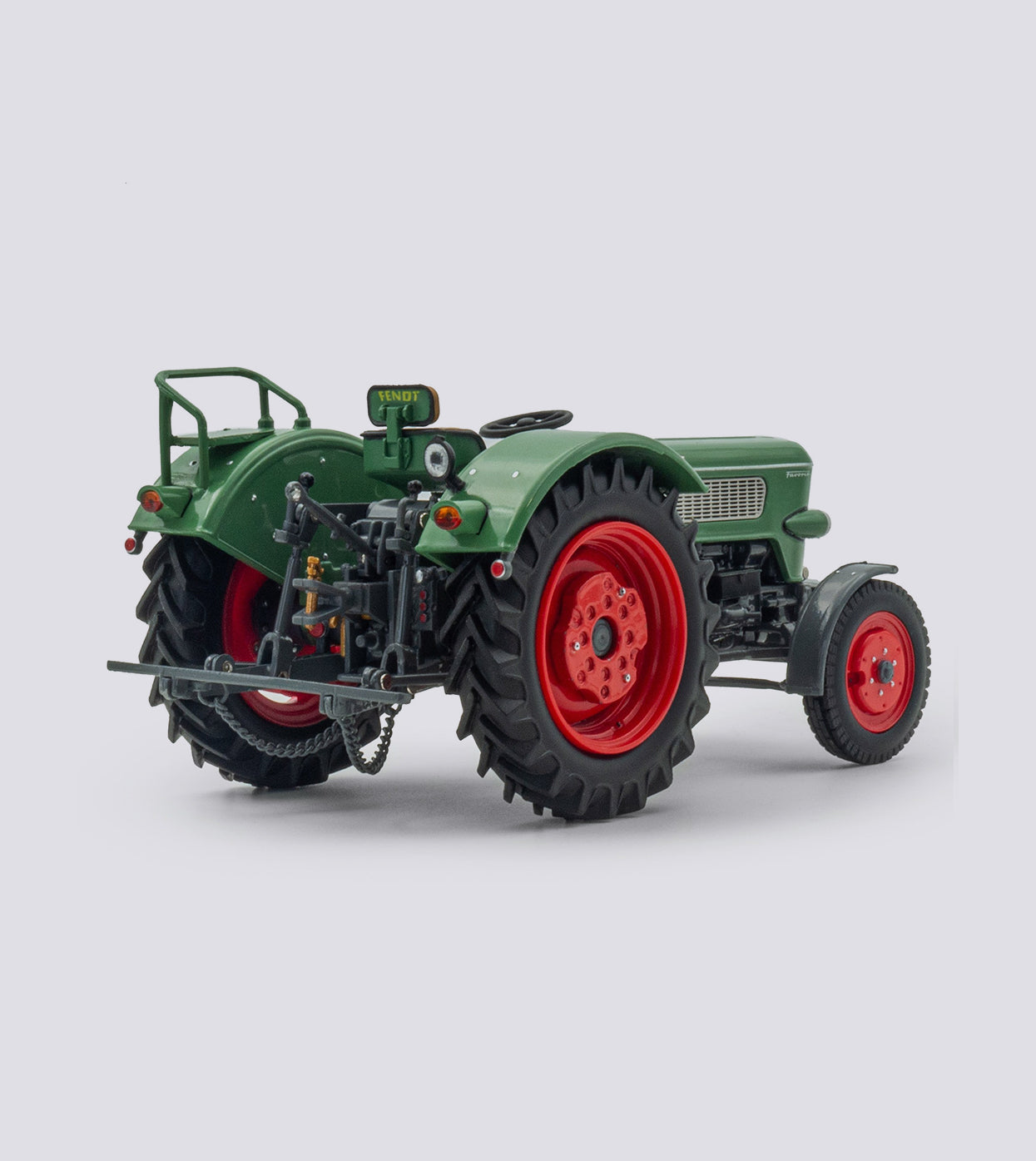 Fendt Favorit 3 2WD (1:32)