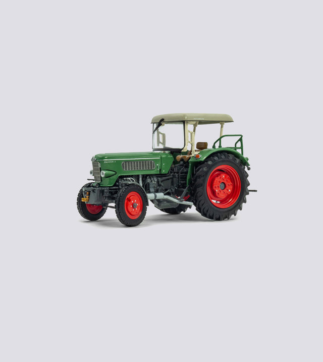 Fendt Favorit 3 2WD mit Fritzmeier Kabine (1:32)