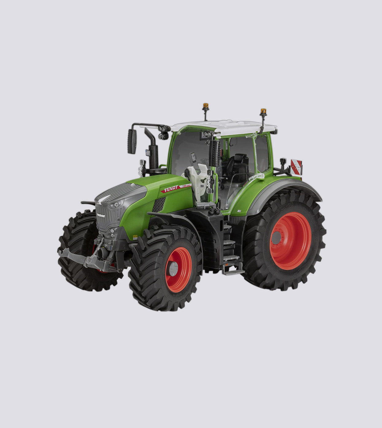 Fendt 728 Steck-Bausatz (1:20)