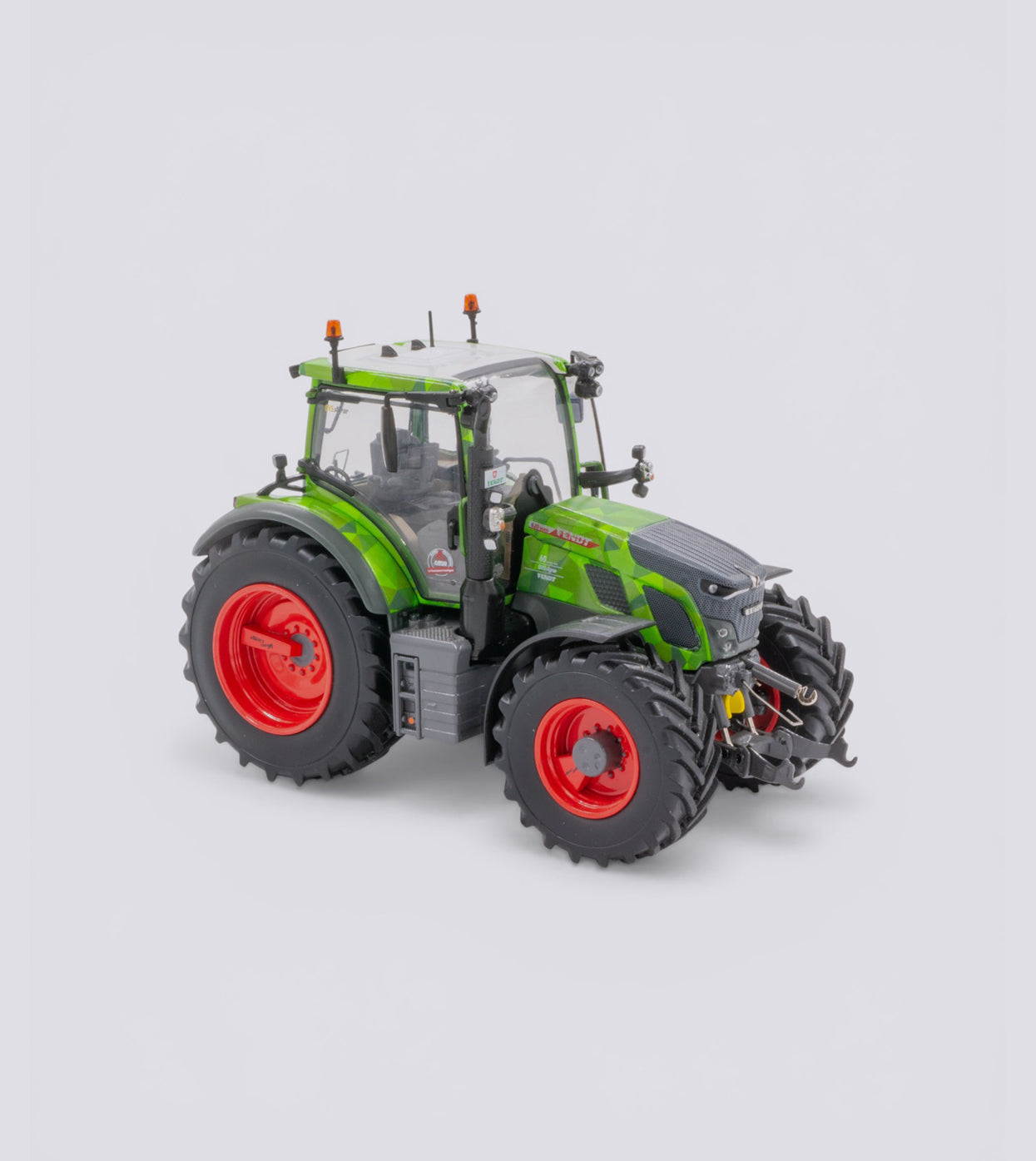 Fendt 620 Vario GVS Agrar (1:32)