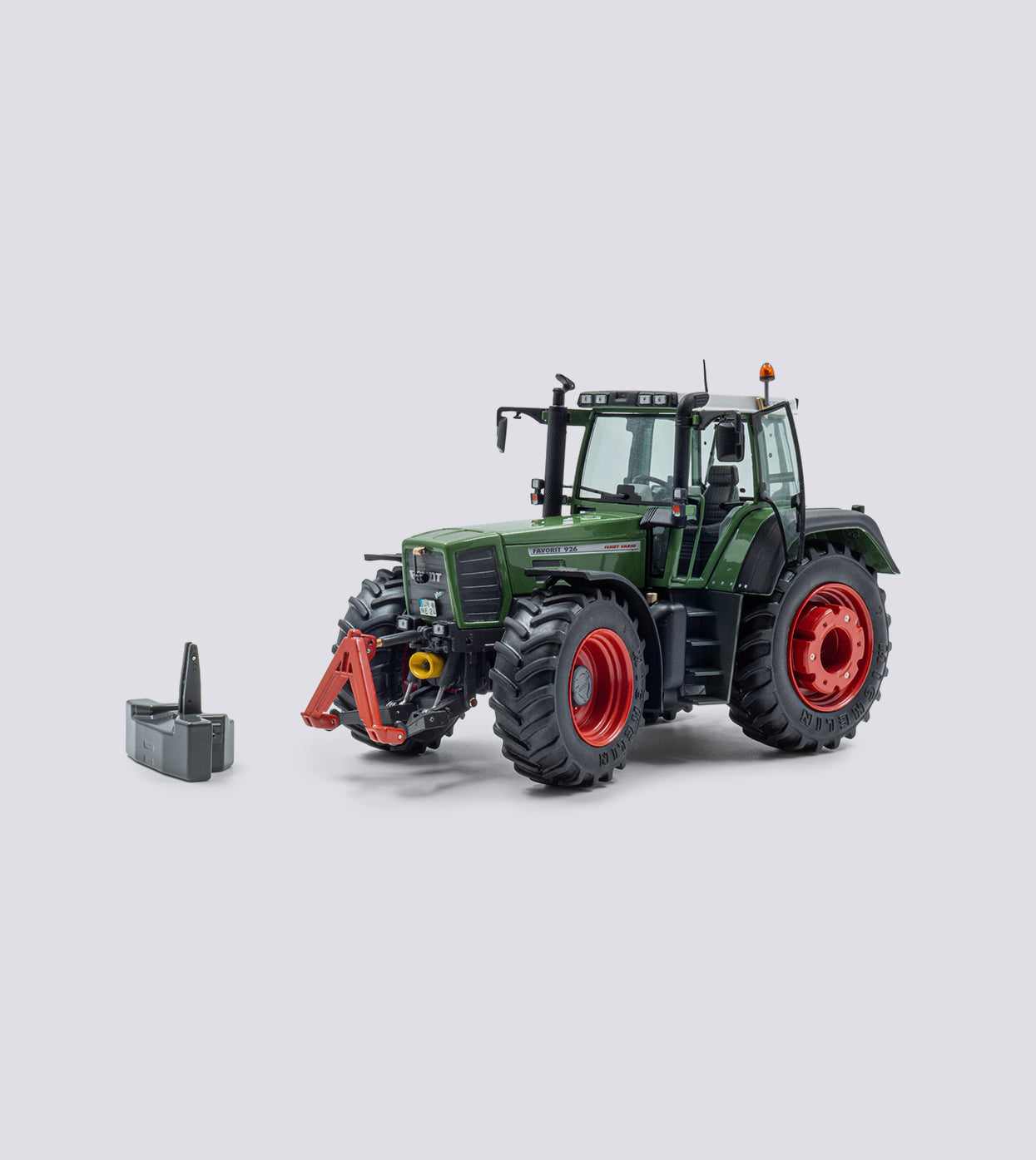 Fendt Favorit 926 Vario (1:32)