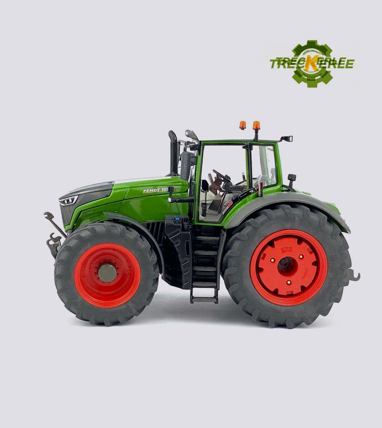 Fendt Felgengewichte 1250kg (1:32)