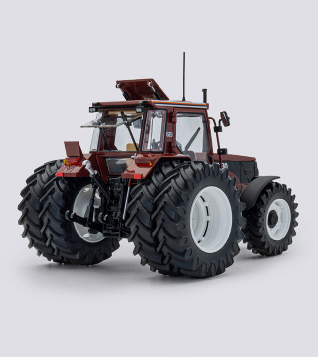 Fiat Winner F130 Zwillingsreifen (1:32)