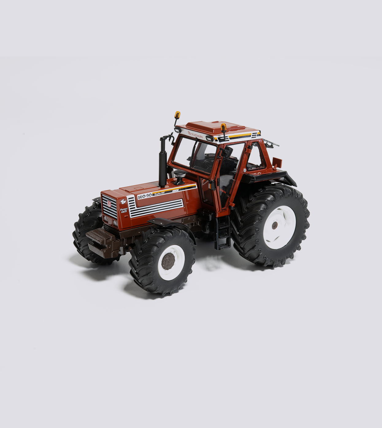 Fiat 160-90 DT Turbo (1:32)