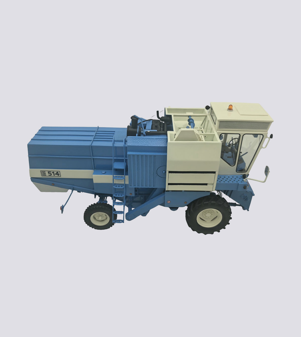 Fortschritt E 514 Blau (1:32)