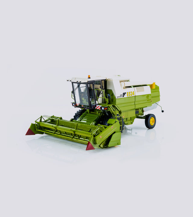 FORTSCHRITT E524 MDW (1:32)
