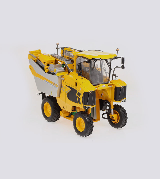 Progress ZT 300-GB Blue (1:32)