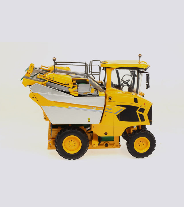 Progress ZT 300-GB Blue (1:32)