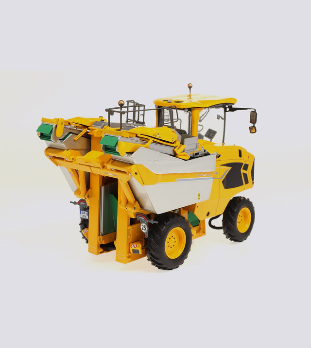 Progress ZT 300-GB Blue (1:32)