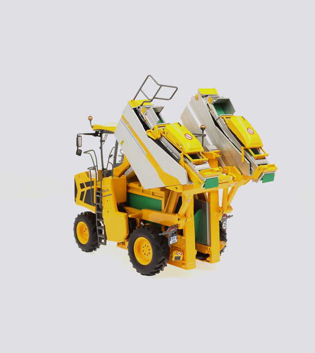 Progress ZT 300-GB Blue (1:32)