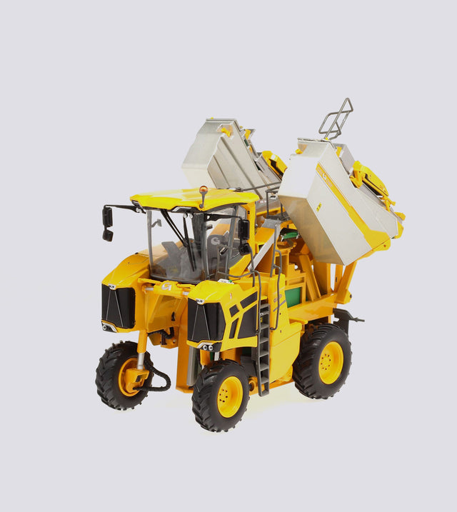 Progress ZT 300-GB Blue (1:32)