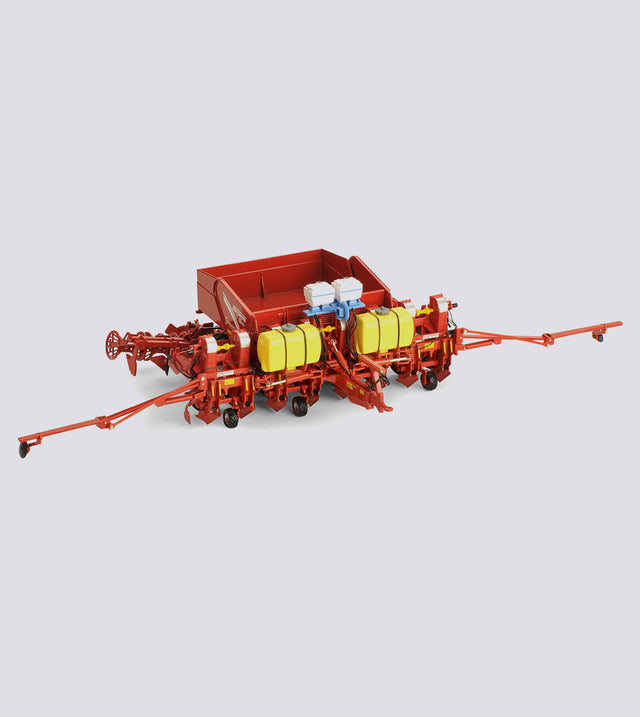 Grimme GL 860 Compacta (1:32)
