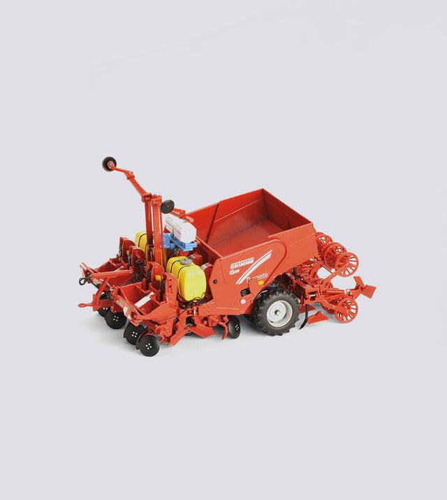 Grimme GL 860 Compacta (1:32)