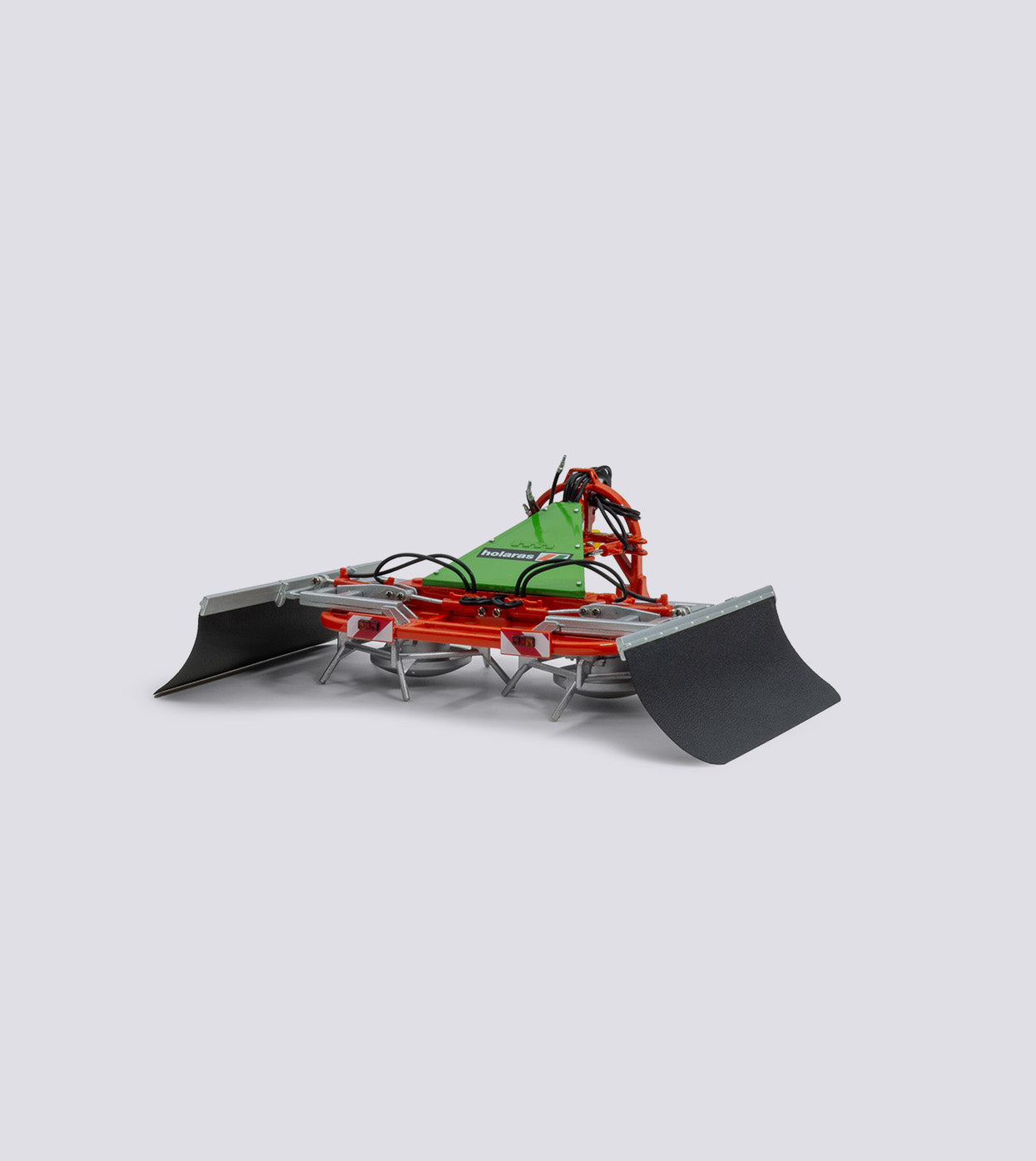 Holaras JUMBO-HK-HUS Silage Verteiler (1:32)
