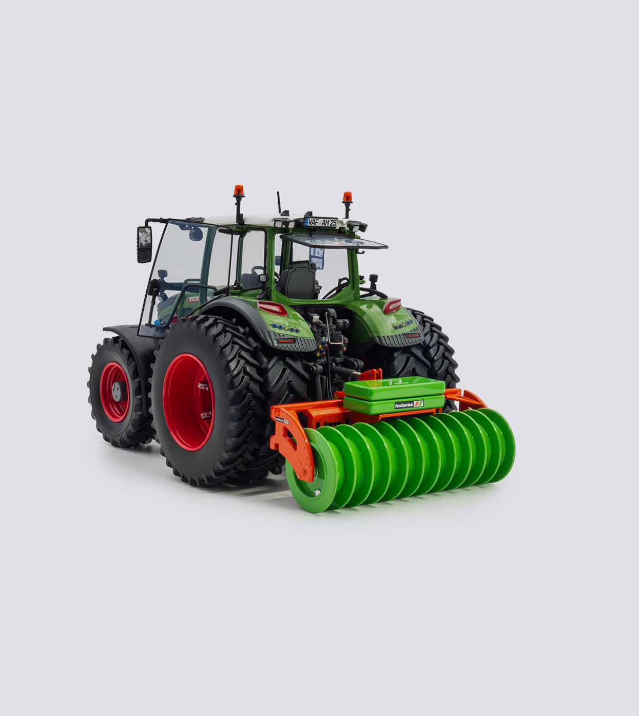 Holaras Stego 285-PRO Silage Packer (1:32)