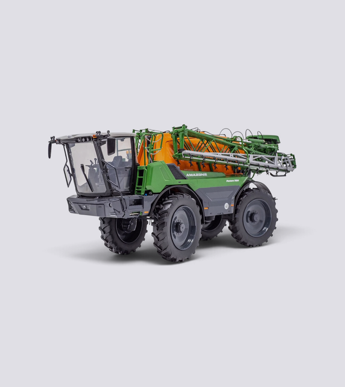 Amazone Pantera 7004 (1:32)