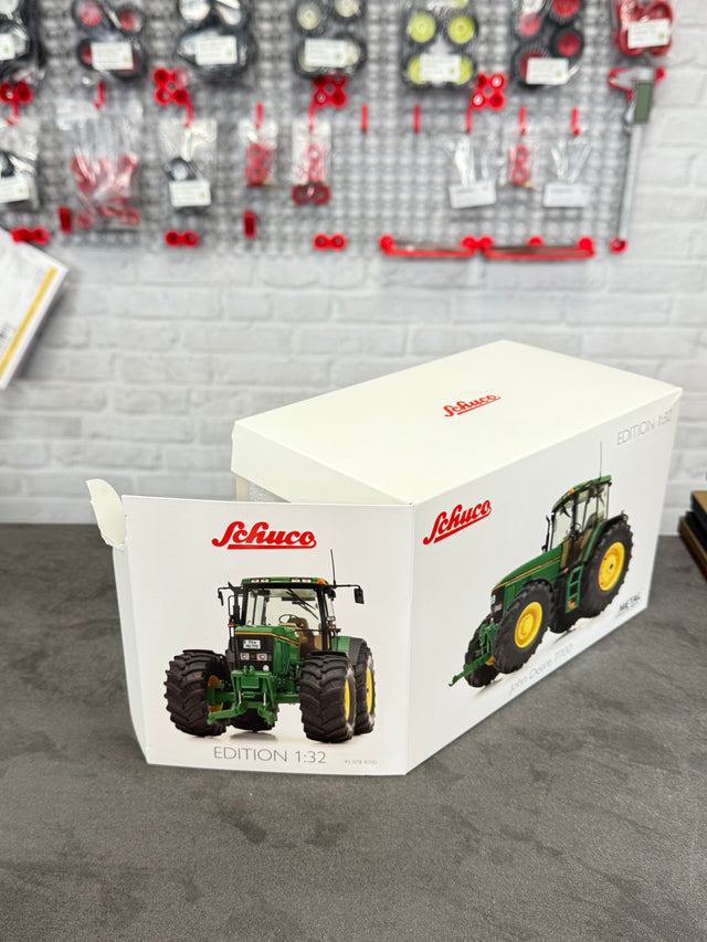 John Deere 7700 - B-Ware