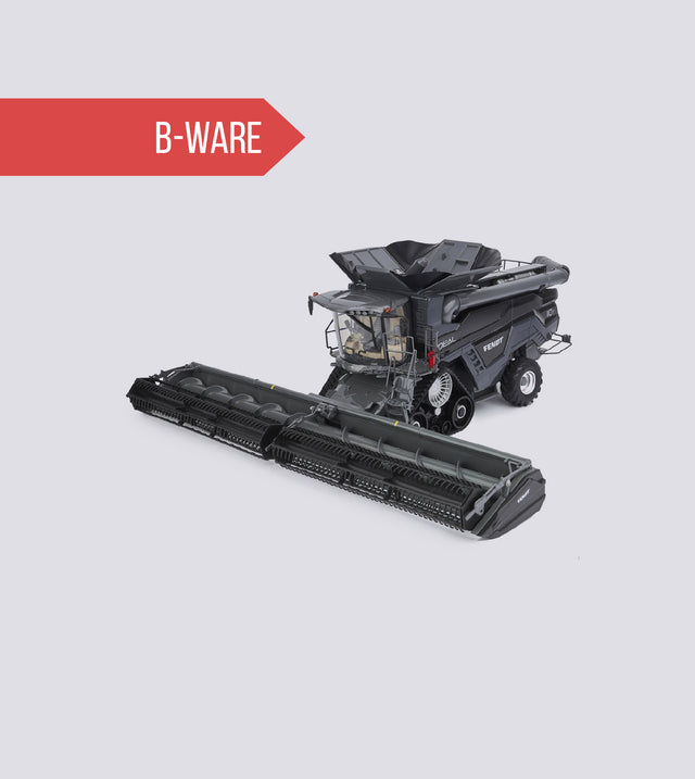 Fendt Ideal 10T UH Version - B-Ware