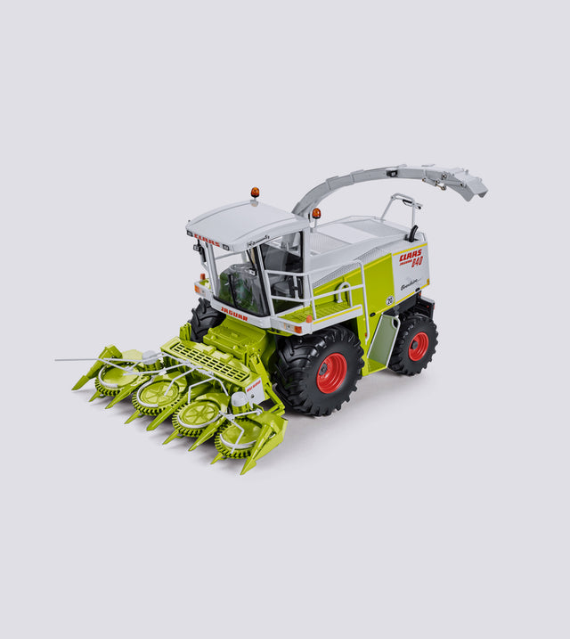 Claas Jaguar 840 Overdrive (1:32)