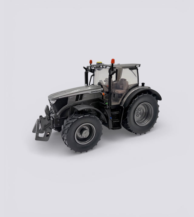 John Deere 6R 185 Grey Edition (1:32)