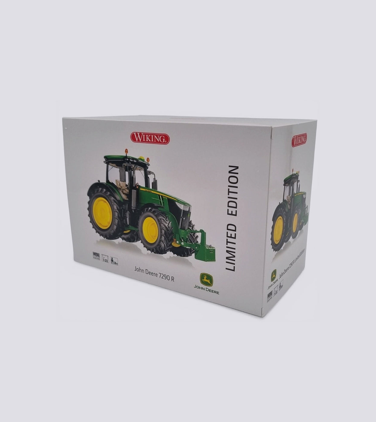 John Deere 7290R (1:32)