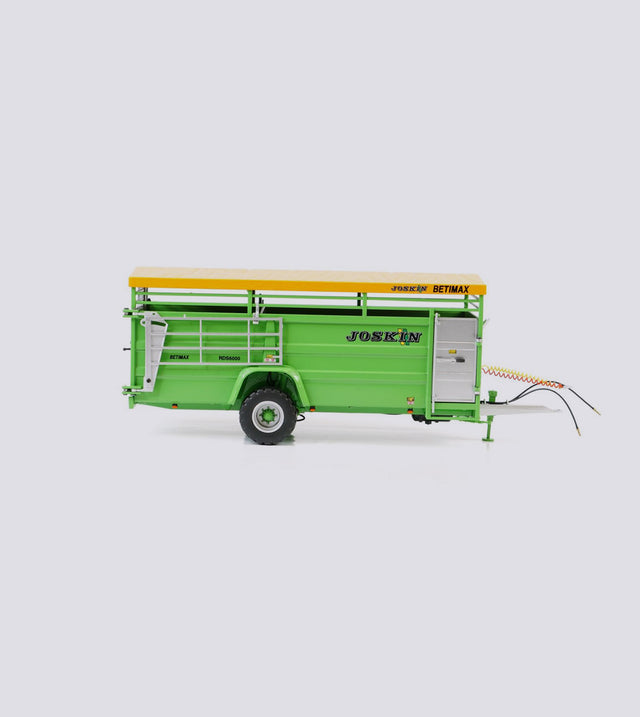 Joskin Betimax RDS P6000 Grün (1:32)