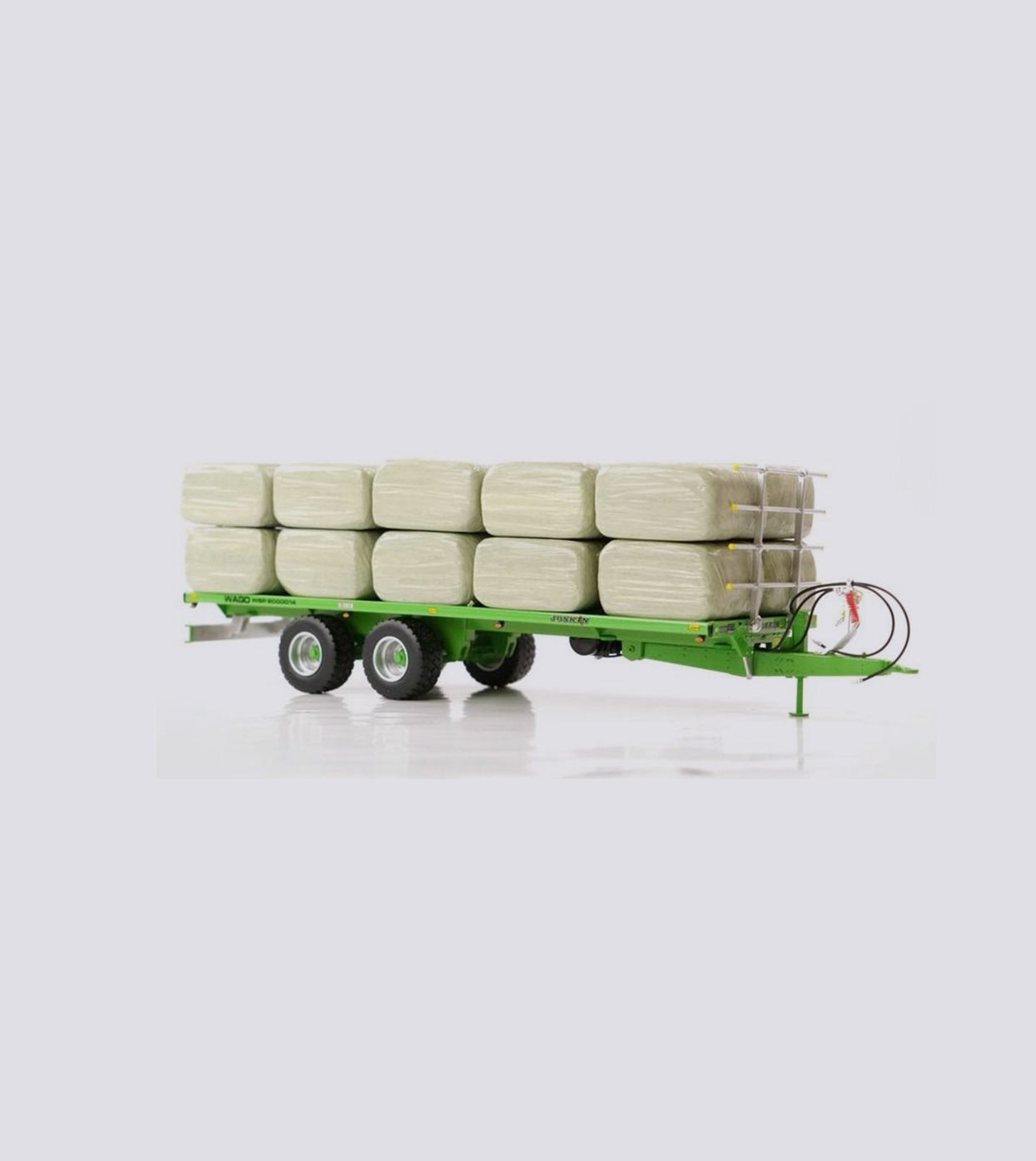 JOSKIN Wago WSP8000D14 (1:32)