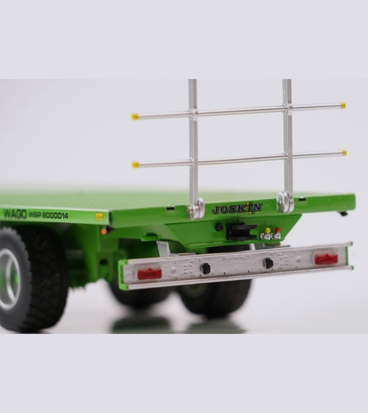JOSKIN Wago WSP8000D14 (1:32)